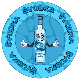 $VODKA | MEMECOIN ON $SOL, telegram channel
