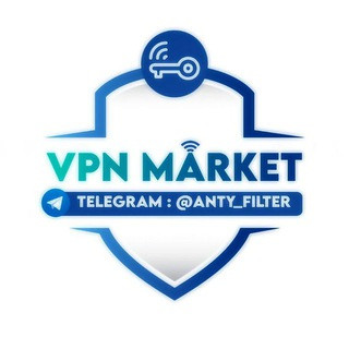 VPN MARKET, telegram channel