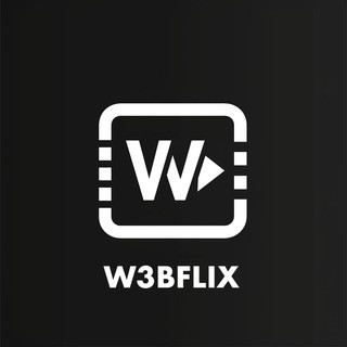 W3BFLIX Official, telegram channel