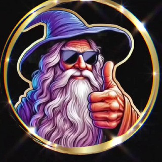 Shadow_of_Gandalf, telegram channel