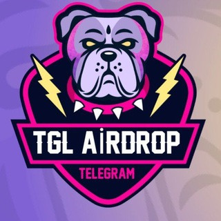 Airdrop TGL, telegram group
