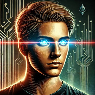 Alex Royce in crypto, telegram channel