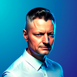 Алексей Пивоваров, telegram channel