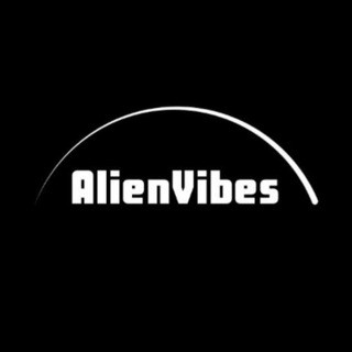 ALIENVIBES, telegram channel