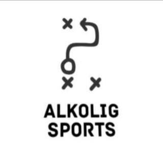 Alkolıg Sports, telegram channel
