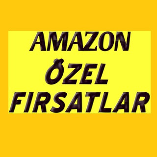 Amazon İndirimleri - ÖZEL FIRSATLAR, telegram channel