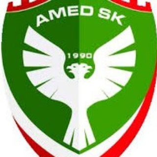 Amed Spor, telegram channel