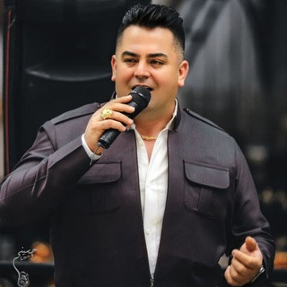 فرشاد امینی, telegram channel