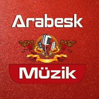 Arabesk Müzik, telegram channel