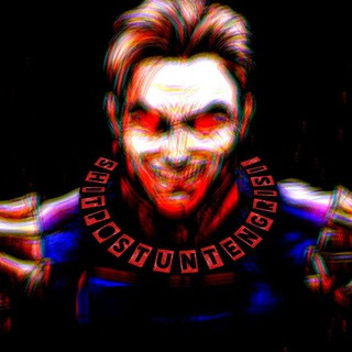 Aryan Shit, telegram channel