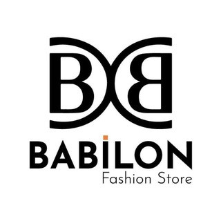 BABILON ONLINE STORE, telegram channel
