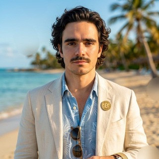 Барон по TON, telegram channel