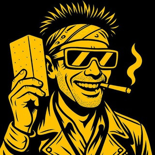 Мувы Белевского, telegram channel