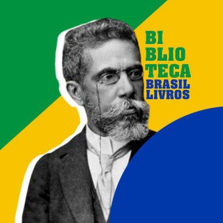 Biblioteca Grátis, telegram channel