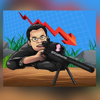 Binance Futures Liquidations, telegram channel