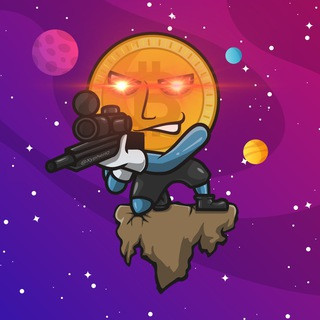 Bitcoin Sniper, telegram channel