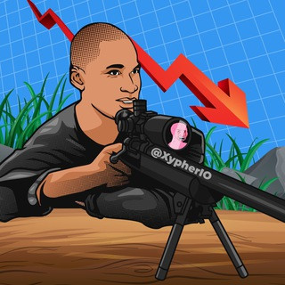 BitMEX Sniper, telegram channel