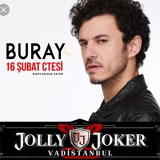 buray music, telegram channel
