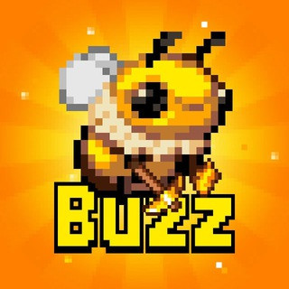 Buzz Official News, telegram channel