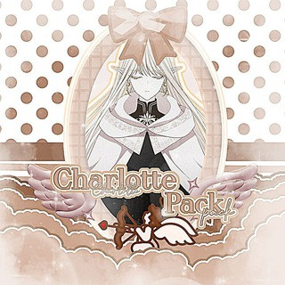 .  .  chrlott pck  , telegram channel