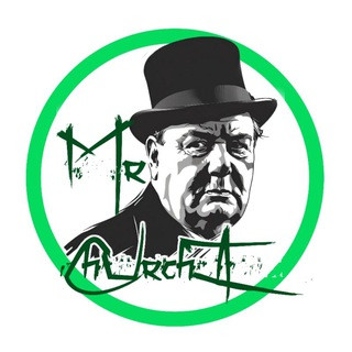 Churchill_Tahlil, telegram channel