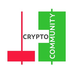 Crypto Community , telegram channel
