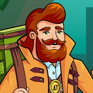 Дизайн-Телега, telegram channel