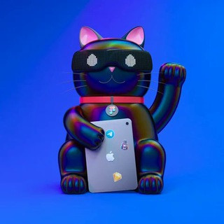 Designdealer, telegram channel