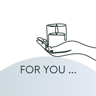 FOR YOU …, telegram channel