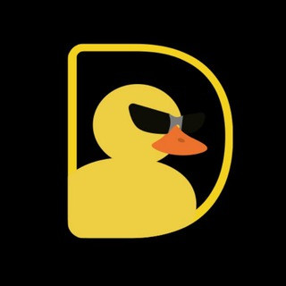 DuckChain Announcement, telegram channel