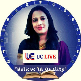 English With Rani Ma'am(UC LIVE), telegram channel
