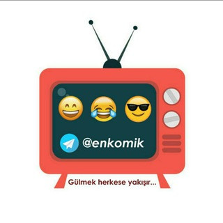 En Komik 🥳, telegram channel
