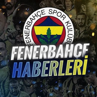 FENERBAHÇE HABERLERİ CANLI İZLE, telegram channel
