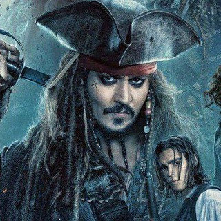 FILMS, telegram channel