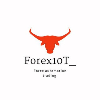 Forex10T_official, telegram channel