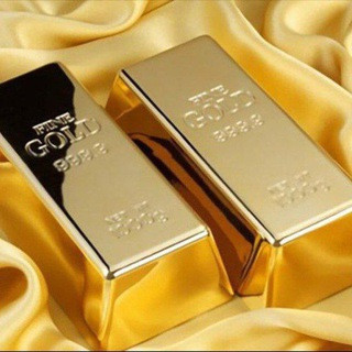 GOLD FX SIGNALS, telegram channel