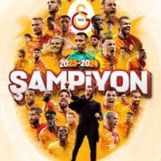 Galatasarayruhu, telegram channel