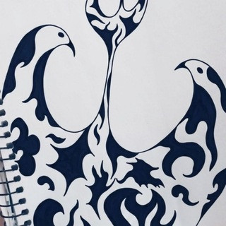 Guerreros Modernos, telegram channel