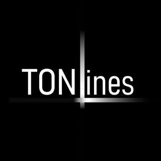 TONlines - News, telegram channel