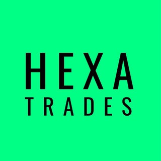 HexaTrades, telegram channel