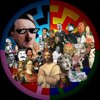 History Memes, telegram channel