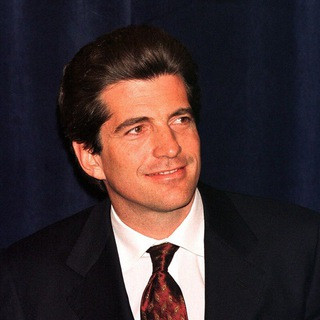 John F. Kennedy Jr., telegram channel
