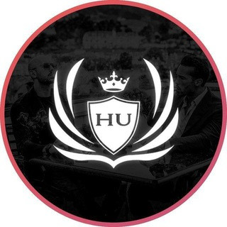 Hustlers University 4.0, telegram channel