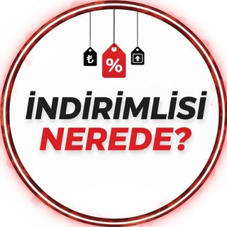 İndirimlisi Nerede?, telegram channel