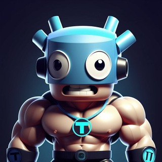 MR TONY, telegram channel