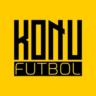 KONU FUTBOL, telegram channel