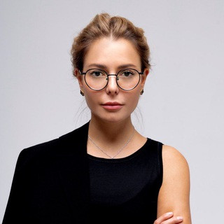 Кристина Потупчик, telegram channel