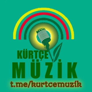 Kürtçe Müzik, telegram channel