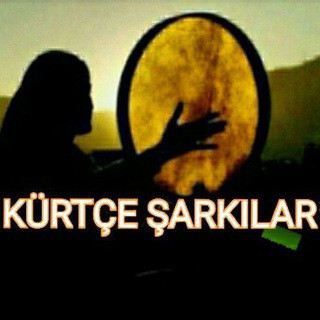 KÜRTÇE MÜZİKLER, telegram channel