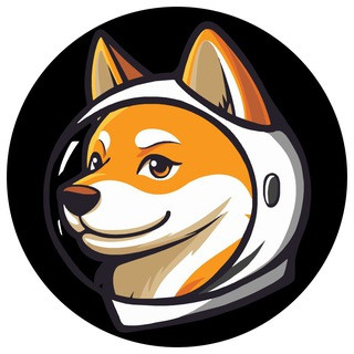 Laika The Cosmodog, telegram channel